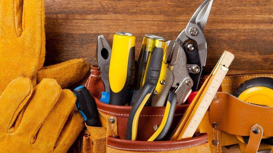 tools-for-home-repair